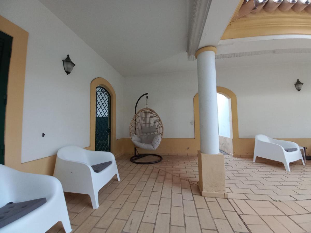 The Pinewood Villa Vilamoura Exterior photo