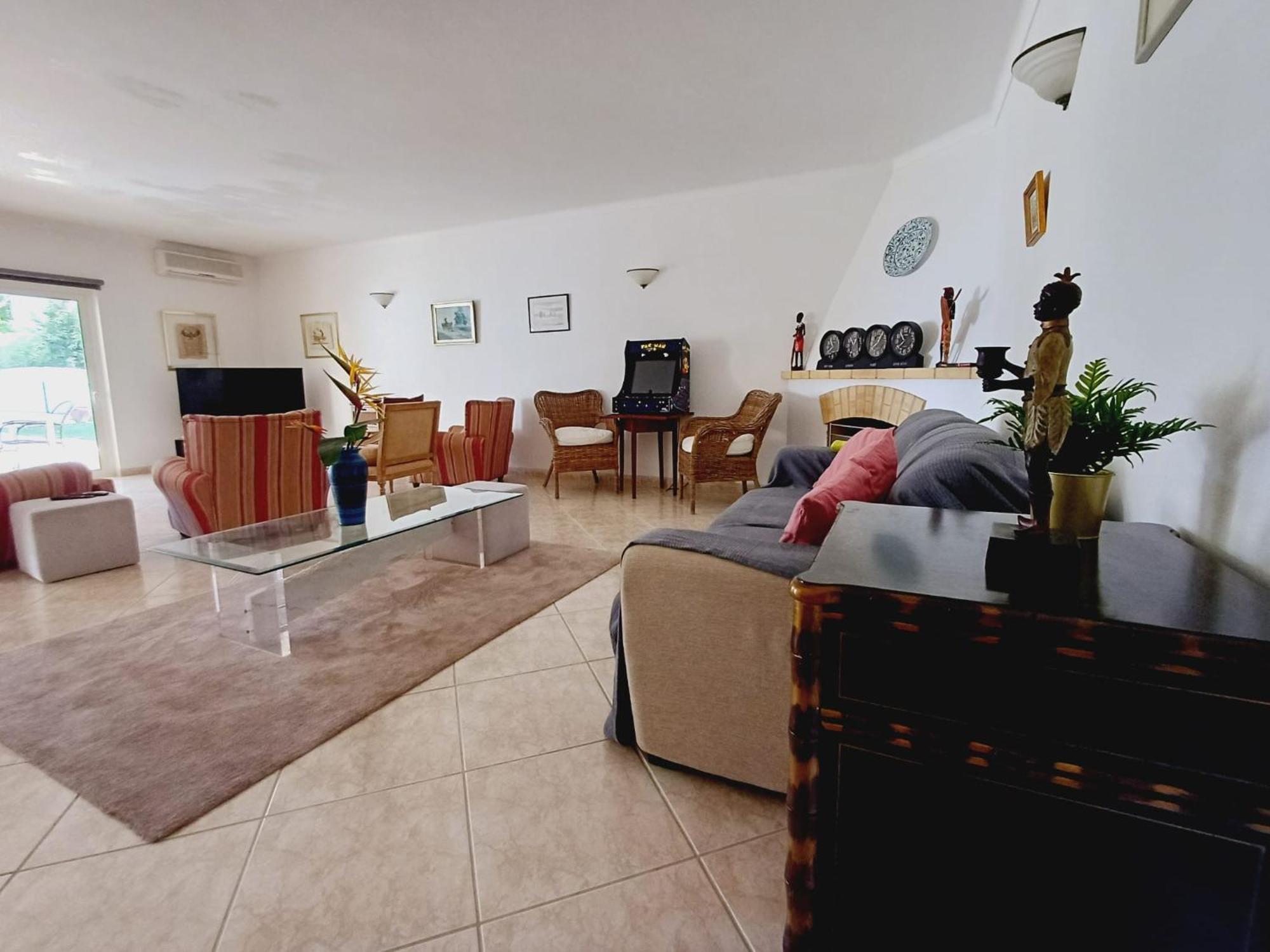 The Pinewood Villa Vilamoura Exterior photo